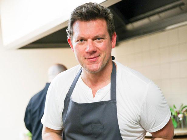 Tyler Florence