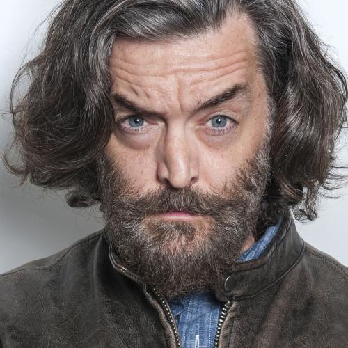 Timothy Omundson