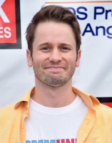 Tyler Ritter