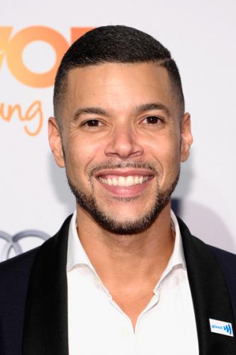 Wilson Cruz