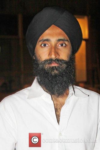 Waris Ahluwalia