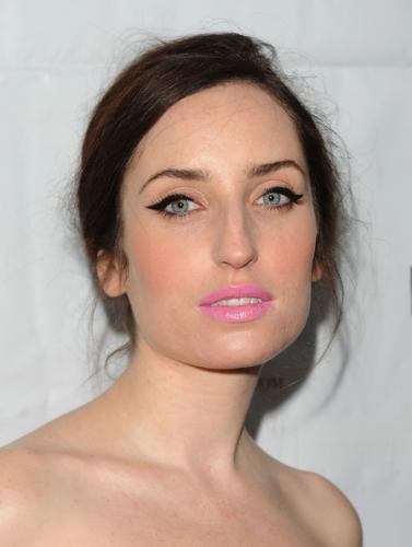 Zoe Lister Jones