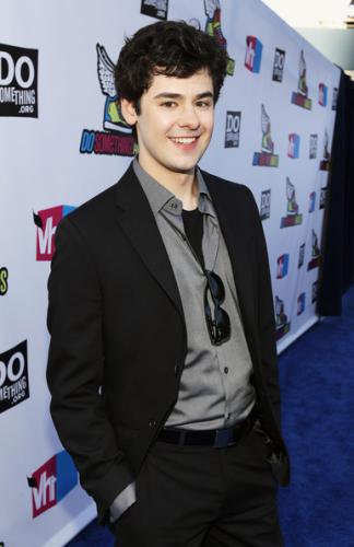 Brendan Robinson