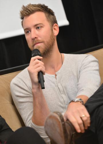 Charles Kelley