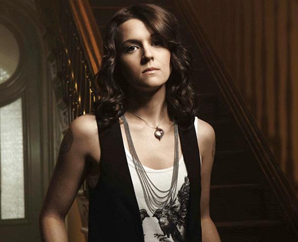 Brandi Carlile