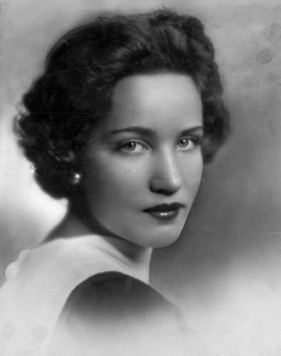 Edith Bouvier Beale