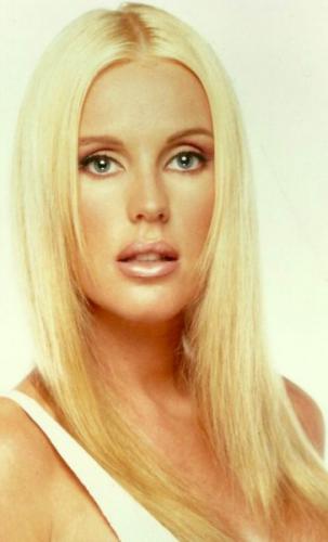 Heather Elizabeth Parkhurst