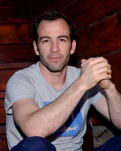 Bryan Callen