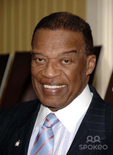 Bernie Casey