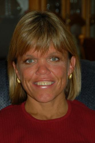 Amy Roloff