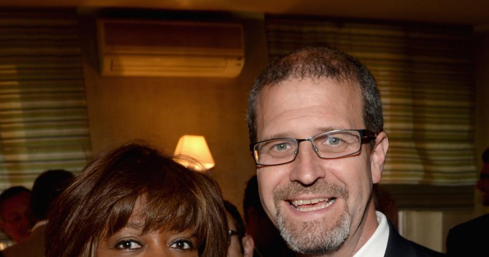 Chaz Ebert