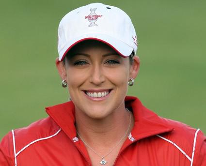 Cristie Kerr
