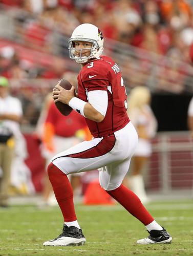 Carson Palmer