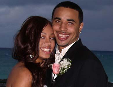 Daniel Smith (ex Husband)