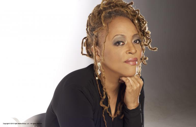 Cassandra Wilson