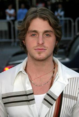 Cameron Douglas