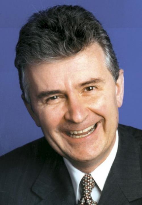 Fred Grandy