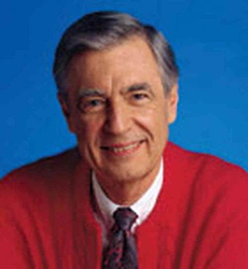 Fred Rogers