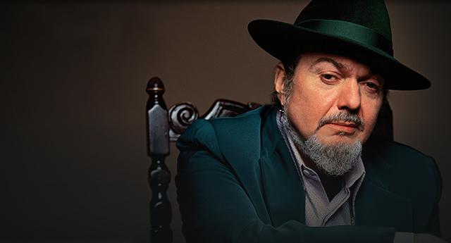 Dr. John