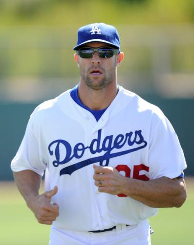 Gabe Kapler