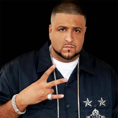 D.J. Khaled