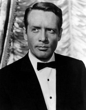 Patrick McGoohan