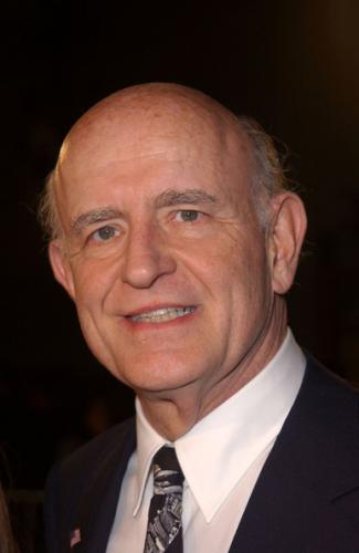 Peter Boyle