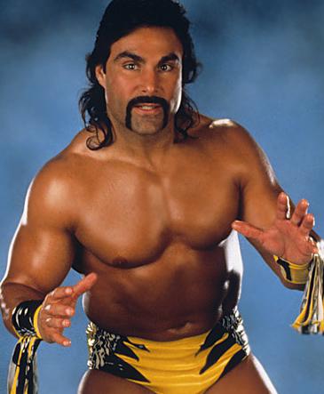 Marc Mero