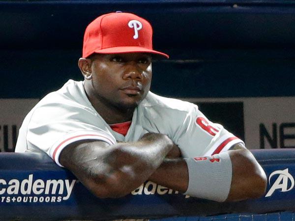 Ryan Howard
