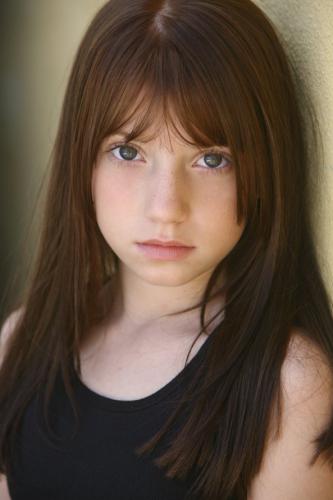Madison Leisle