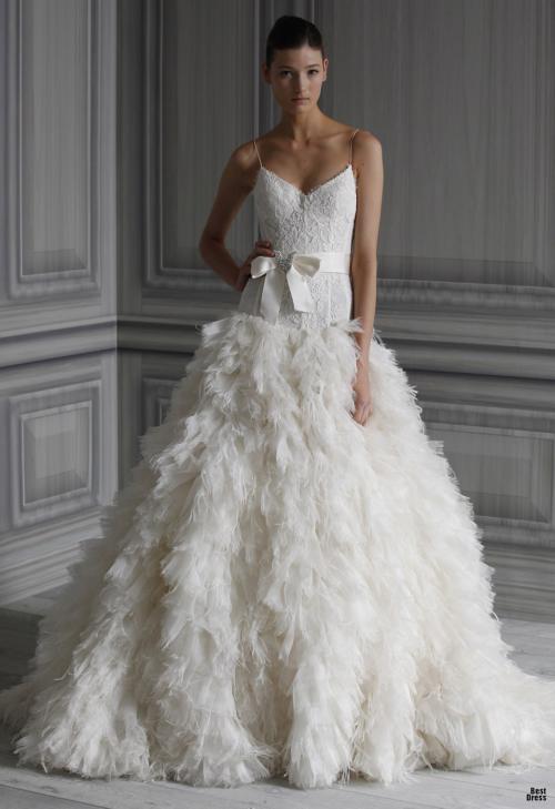 Monique Lhuillier Profile, Photos, News, Bio CelebNest