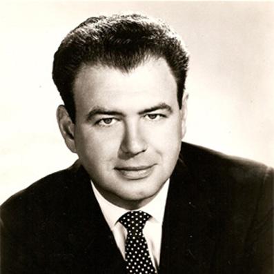 Nelson Riddle