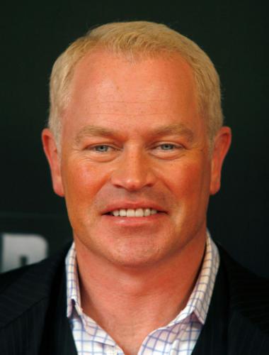 Neal McDonough