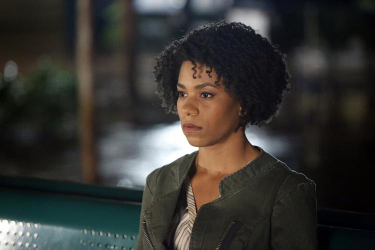 Maggie Pierce