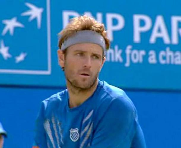 Mardy Fish