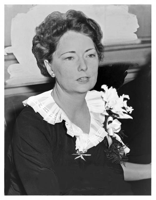 Margaret Mitchell