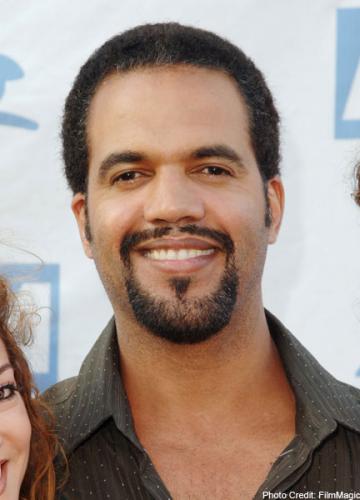 Kristoff St. John