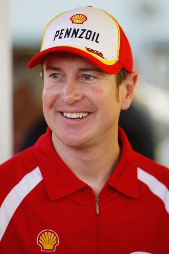 Kurt Busch