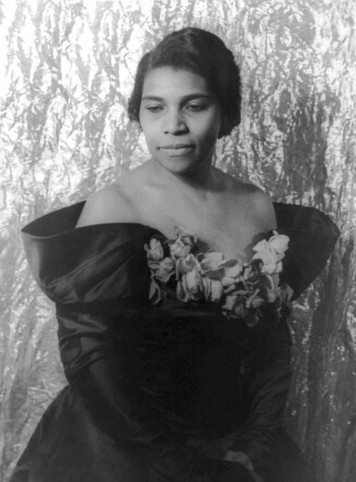 Marian Anderson