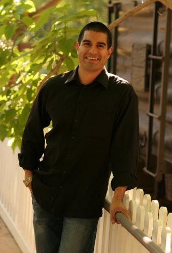 Omar Anguiano