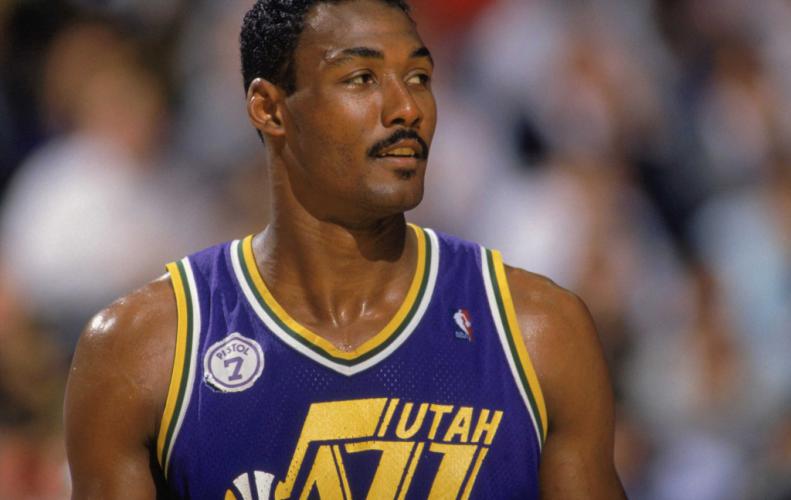 Karl Malone