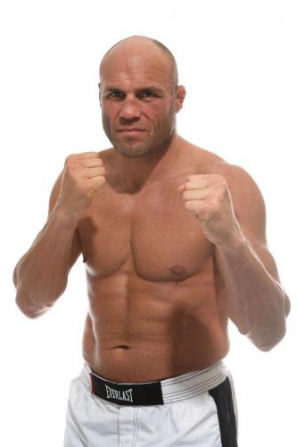 Randy Couture