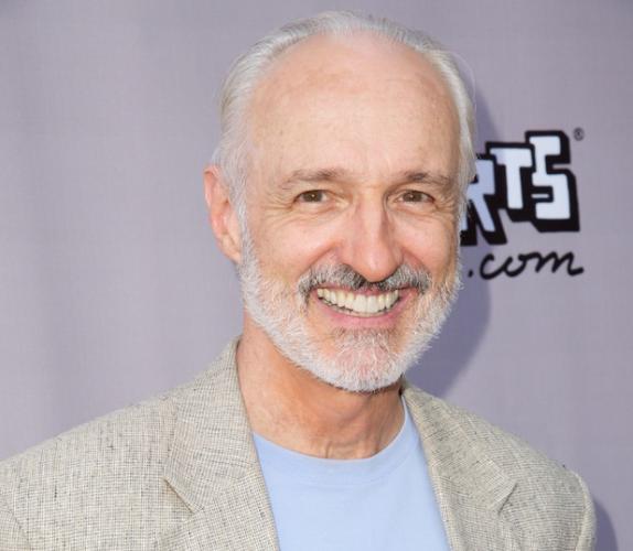 Michael Gross