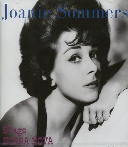 Joanie Sommers