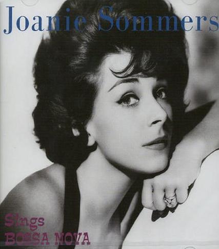 Joanie Sommers