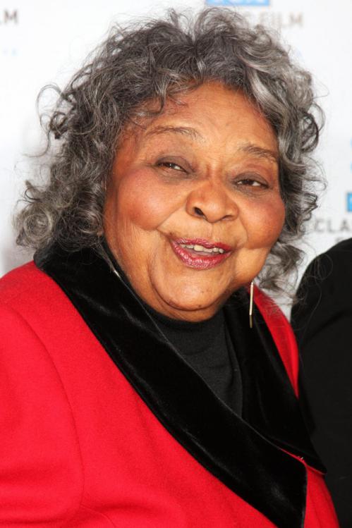 Juanita Moore