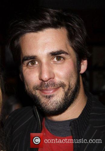 Jordan Bridges