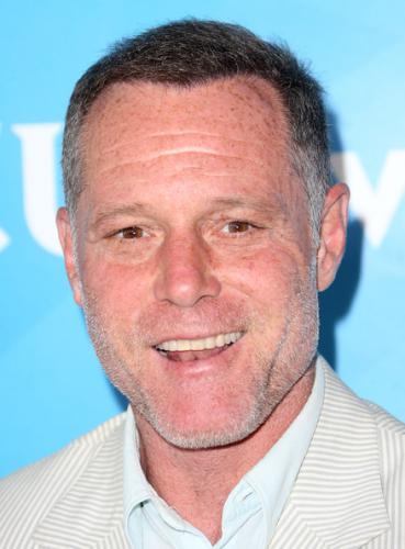 Jason Beghe