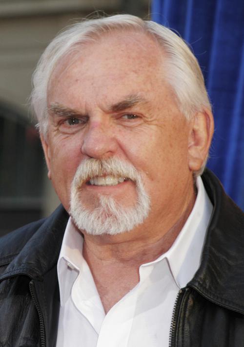 John Ratzenberger