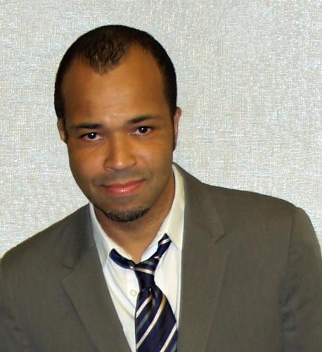 Jeffrey Wright